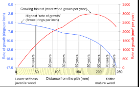 Rate Of Growth Centre For Wood Science Technology