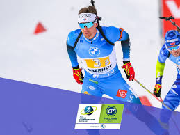 Biathlon is a sport of dynamics, speed the ibu world championships biathlon 2021 pokljuka starts on tuesday, 9th february, with an opening. Pokljuka Staffetta Mista Mondiale Eurosport