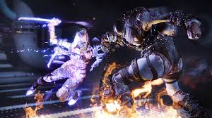 With the release of destiny 2 new light, bungie has changed how the game's four subclasses are unlocked. Destiny 2 Forsaken How To Unlock New Subclass Trees And Earn A Seed Of Light Pcgamesn