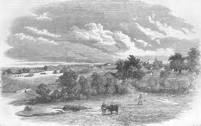 Sepoy, Mumbai, antique print ...