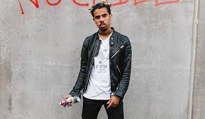 New Music Vic Mensa Heir To The Throne Freestyle Vic Mensa New Music Freestyle