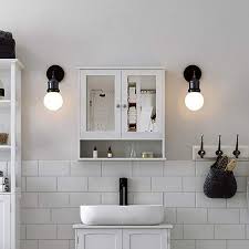 Maybe you would like to learn more about one of these? Buy Furniture Cabinet White Wood Board Shelf Tissue Bathroom Cabinet Wall Mounted Cosmetic Storage Rack Home Bathroom Toilet Hwc Online In Vietnam 1005002567336980