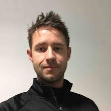 ⚽🚨Job Alert 🚨⚽