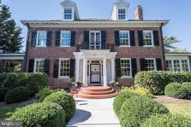 House For Sale Baltimore Md Usa In 2020 Sale House Exterior Brick Estate Homes