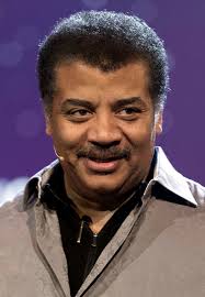 Category:Neil deGrasse Tyson