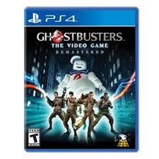 Gamestop, the world's largest videogame retailer. Ghostbusters The Video Game Remastered Only At Gamestop Playstation 4 Gamestop