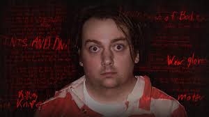 A Diabolical Stew of Human Remains: The Joel Guy Jr Story” is now LIVE