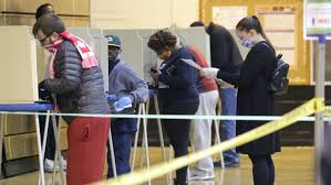 Voters Reject Trump S Pick In Chaotic Wisconsin Court Race Katv