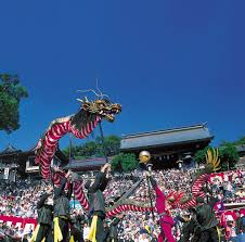 「おくんち 長崎 2016」の画像検索結果