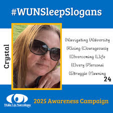 Narcolepsy Awareness Campaigns