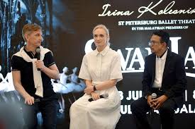 Sunday, mar 21, 2021 from 6:30pm to 8:30pm. Upcoming Event St Petersburg Ballet Theatre S Swan Lake At Istana Budaya Kuala Lumpur 2019 Timchew Net