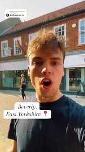 Exploring Beverly, East Yorkshire: A Posh Travel Experience