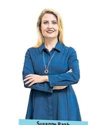 Federal başbakanlık'ta federal kadın, aile, gençlik ve entegrasyon bakanı. Zwei Neue Frauen Zur Verstarkung Des Team Kurz Pressreader