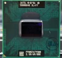 Intel Core 2 Duo T9300 2.5 GHz SLAYY Dual-Core Socket 478/N Laptop CPU  Processor 735858201582| eBay