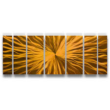 *free shipping in the us* patinaeddesigns 5 out of 5 stars (112) $ 80.00 free shipping add to favorites copper dandelion wall plaque ltzaf019wa londongardentrading 5 out of 5 stars (1,059) $ 73.97. Cosmic Energy Copper Candy 68 X24 Large Modern Abstract Metal Wall Art Sculpture Painting Dv8 Studio