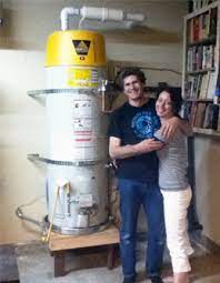 How Much Energy Does my Water Heater Use? | Direct Energy
