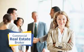 Real estate brokers are essentially real estate agents who are licensed to own their own business. Pin On China Product Agent Fashion Machinery Technology