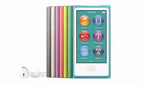 4 ipod nano overview 5 accessories 5 the home screen 6 status icons. Apple Ipod Nano 7g Im Test Connect