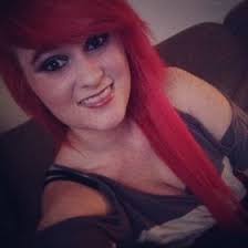 Kari Hendrix (karebear7321)