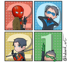 Share the best gifs now >>>. Redhood Hashtag On Twitter