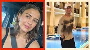 Priscilla Read's Instagram, Twitter & Facebook