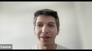 Meet BioBuilder Max Kazman [[ STEM Careers