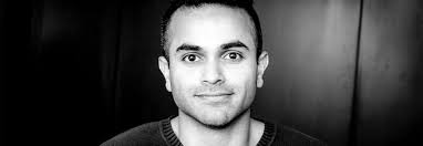 Sid Harrington-Odedra