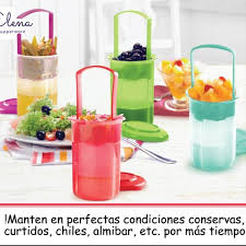 Picadilly 500ml Tupperware Tupperware