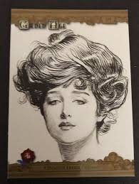 NON SPORTS TRADING CARDS AUTOGRAPH