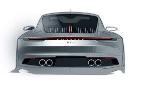 Pin By Dong Hyun Kim On Digital Sketches Car Design Concept Car Design Car