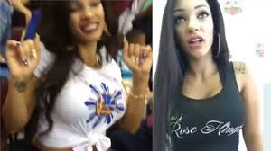 See more of stephen curry on facebook. No She Is Not Steph Curry S Side Chick Her Name Is Roni Rose Youtube
