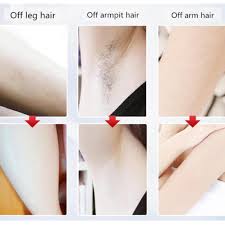 How long does the hair need to be to get a brazilian wax? What To Put After Waxing Armpits