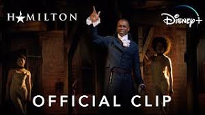 Hamilton is the story of america then, told by america now. How To Stream Hamilton Movie Where To Watch Hamilton Online