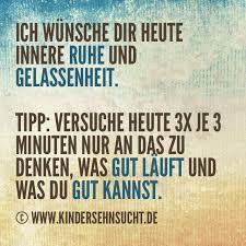 Das gegenteil von gelassenheit ist unruhe, ungeduld, nervosität, aufregung, wut. Tipp Kinderwunsch Eine Ubung Die Gut Tut Kindersehnsucht