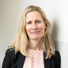 Dr R. Meredith Belbin, 4 juni 1926