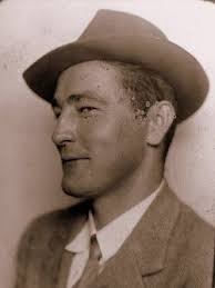 Carl Lester Persinger (1926-1971)