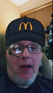 Kevin Singing The Mcdonalds Son