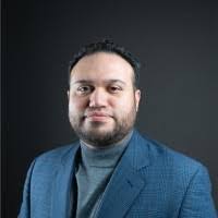 Simon Godinez's Instagram, Twitter & Facebook