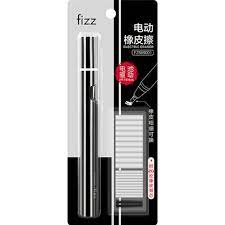 Das ist das neue ebay. Electric Eraser Sketch Highlight Art Automatic Eraser Traceless Student Special Eraser Pencil Drawing Rubber Stationery School Supplies Sale Banggood Com