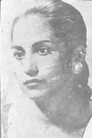 Trois sœurs contre une dictature