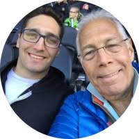 Daniel Althouse, CFA