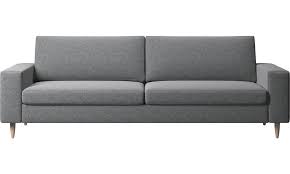 Poco couch weiss grau ecksofa weiß grau ca 322 x 190 cm online bei poco kaufen artownit. 3 Sitzer Sofas Indivi Sofa Boconcept
