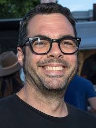 Aaron Franklin TV Shows List