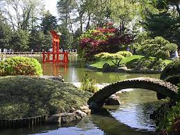 The Brooklyn Botanical Garden Brooklyn Botanical Garden Places In New York Botanical Gardens