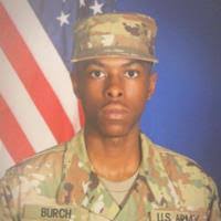 Mr. Brandon Burch Obituary