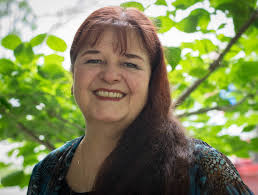 Nancy Ordway's Instagram, Twitter & Facebook