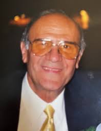 Obituary information for Chris Mavridis