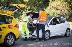 In jungen jahren fuhr ich ältere fahrzeuge, die mindestens einmal pro jahr liegen blieben. Adac Pannenhilfe Leistungen Der Adac Mitgliedschaft