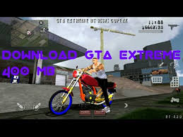 One of the games that were once popular on the ps2 is certainly many who already know. Gta Extreme Indonesia Apk Data 400 Mb All Gpu Mod Drag Youtube