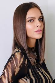 Truffle, chocolate cherry, brown sugar, milky hot chocolate. 40 Shades Of Brown Hair Color Chart To Suit Any Complexion